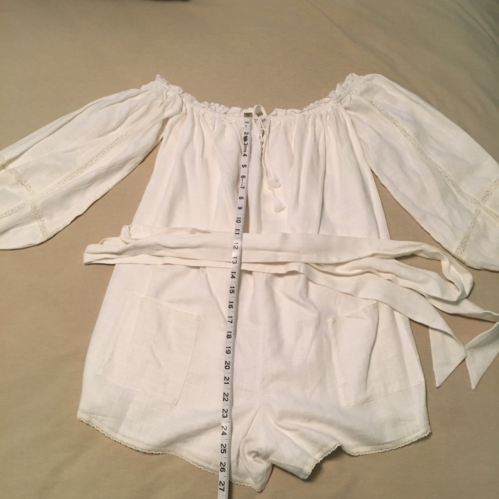 Spell Milla Romper - Picture 8 of 15